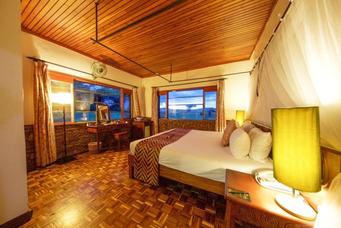 muthu keekorok lodge maasai mara narok