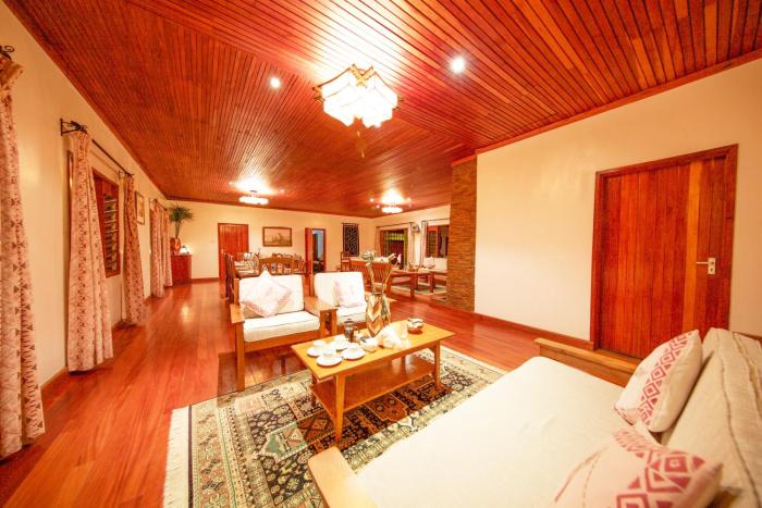 muthu keekorok lodge maasai mara narok