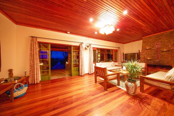 muthu keekorok lodge maasai mara narok