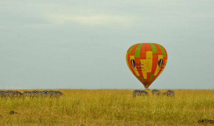 muthu keekorok lodge maasai mara narok