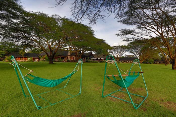 muthu keekorok lodge maasai mara narok
