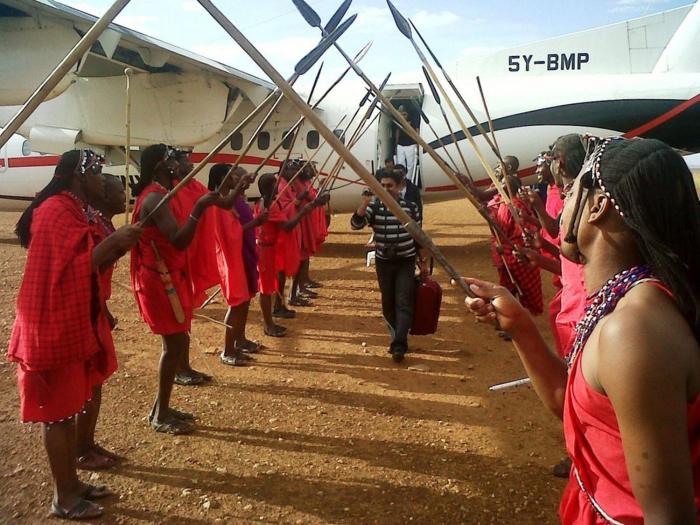 muthu keekorok lodge maasai mara narok