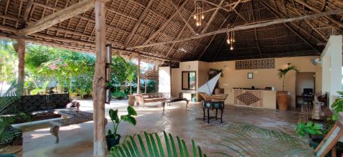 Smiles Beach Hotel,Zanzibar>>Nungwi,3 star