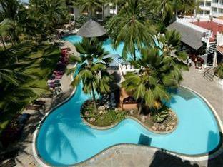 Bamburi Beach Hotel - All Inclusive,Bamburi Beach>>Bamburi,3 star