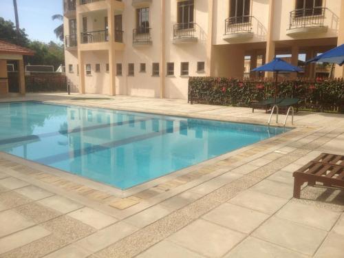 Bamburi Beach Hotel - All Inclusive,Bamburi Beach>>Bamburi,3 star