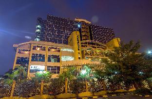 The Panari Hotel - Near Jomo Kenyatta International Airport,Nairobi>>Embakasi,4 star