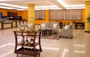 The Panari Hotel - Near Jomo Kenyatta International Airport,Nairobi>>Embakasi,4 star