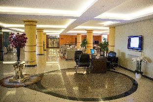 The Panari Hotel - Near Jomo Kenyatta International Airport,Nairobi>>Embakasi,4 star
