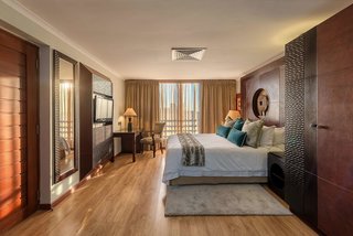 Sea Cliff Hotel,Masaki>>Dar Es Salaam,5 star