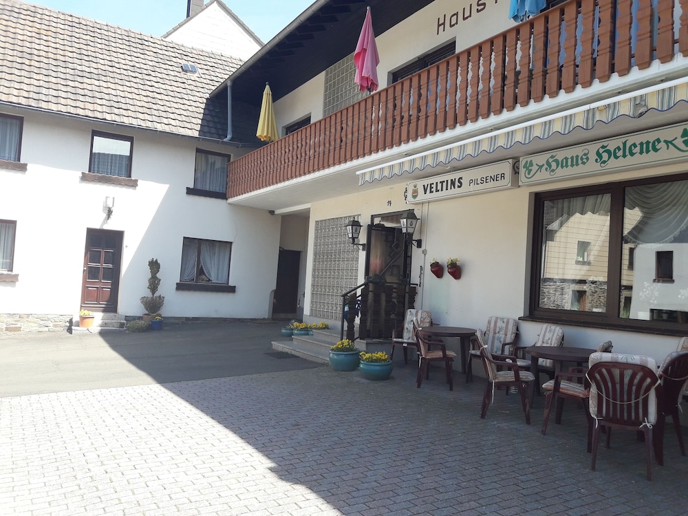 pension haus helene