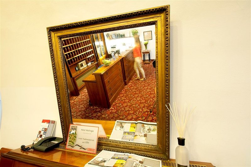 austria classic hotel wolfinger