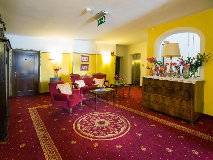 austria classic hotel wolfinger
