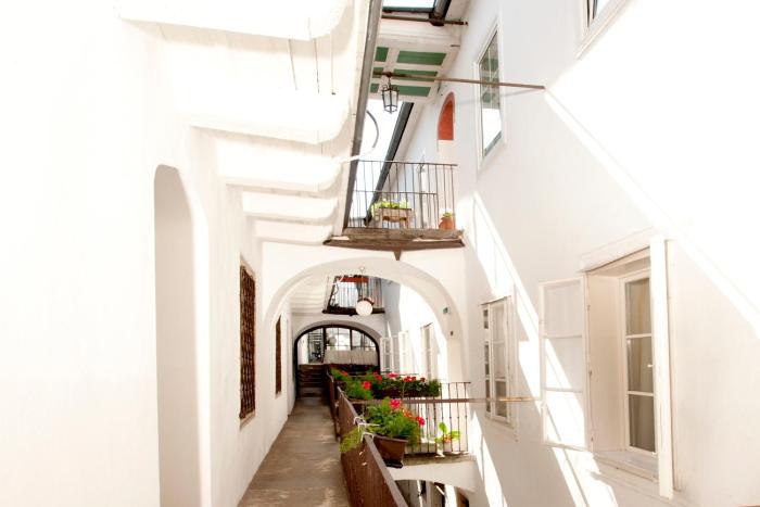 austria classic hotel wolfinger