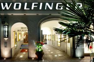 Austria Classic Hotel Wolfinger,Upper Austria>>Linz,3 star