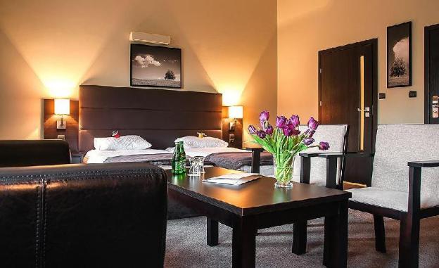 hotel ilan