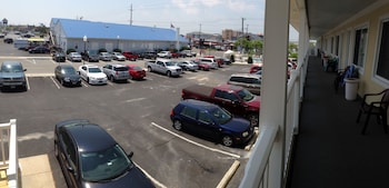 kings arms motel