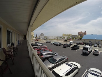 kings arms motel