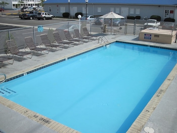kings arms motel
