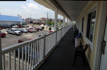 kings arms motel