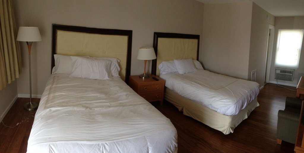 kings arms motel