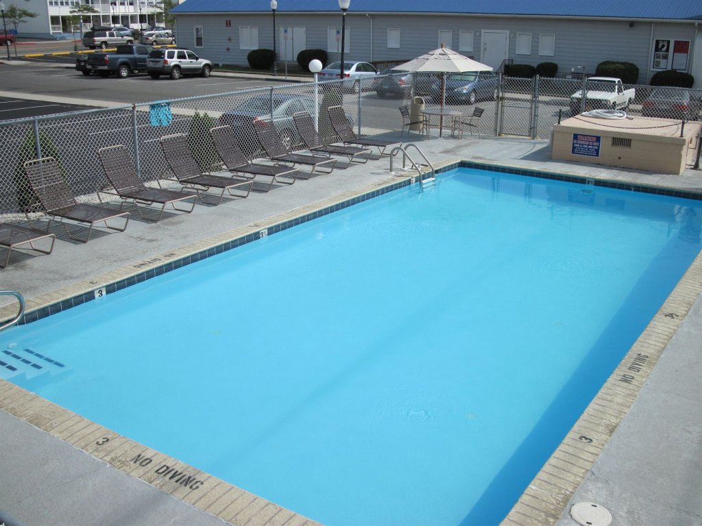 kings arms motel