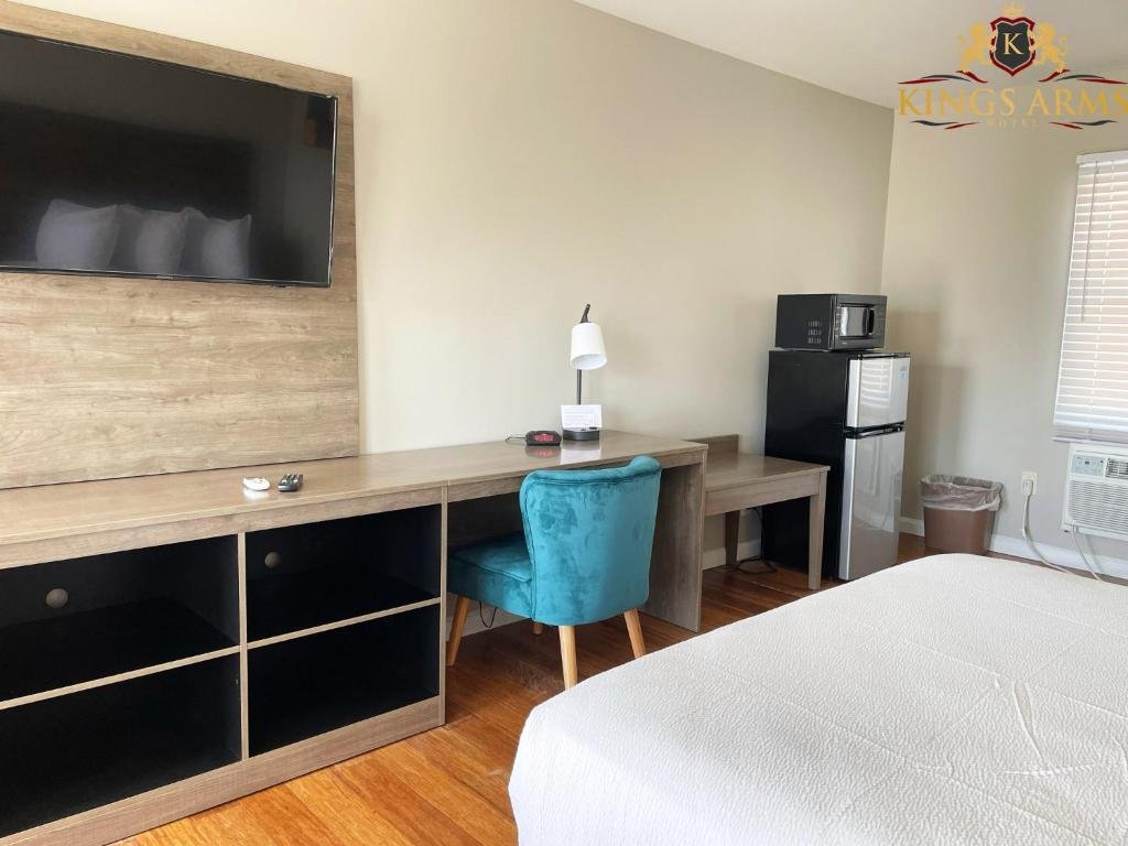 Kings Arms Motel,West Ocean City>>Ocean City,2 star