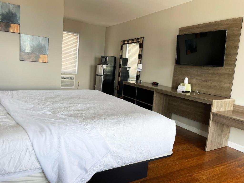 Kings Arms Motel,West Ocean City>>Ocean City,2 star