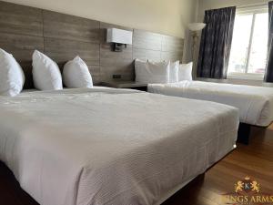kings arms motel