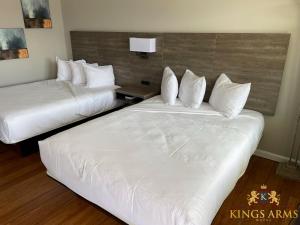 kings arms motel