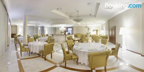 hotel binkowski