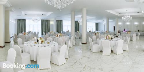 hotel binkowski
