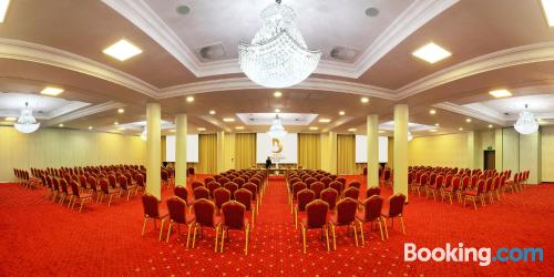 hotel binkowski