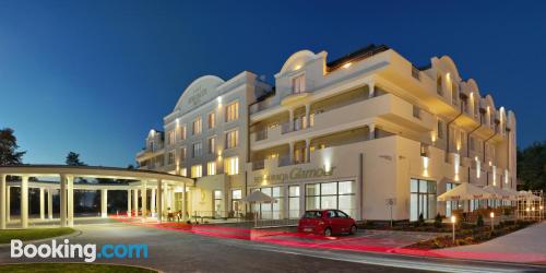 hotel binkowski
