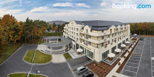 hotel binkowski