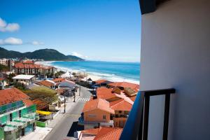 Ingleses Praia Hotel,Florianopolis>>Cachoeira Do Bom Jesus,4 star
