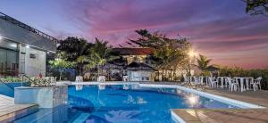 Ingleses Praia Hotel,Florianopolis>>Cachoeira Do Bom Jesus,4 star