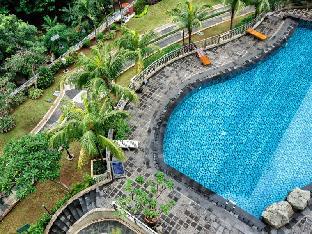 Horison Ultima Suite & Residence Rasuna Jakarta,Setiabudi>>Jakarta,4 star
