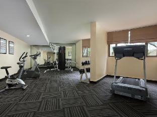 Horison Ultima Suite & Residence Rasuna Jakarta,Setiabudi>>Jakarta,4 star