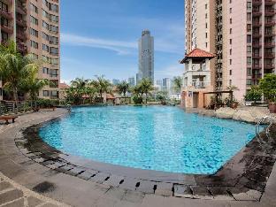 Horison Ultima Suite & Residence Rasuna Jakarta,Setiabudi>>Jakarta,4 star
