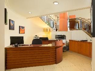 Horison Ultima Suite & Residence Rasuna Jakarta,Setiabudi>>Jakarta,4 star