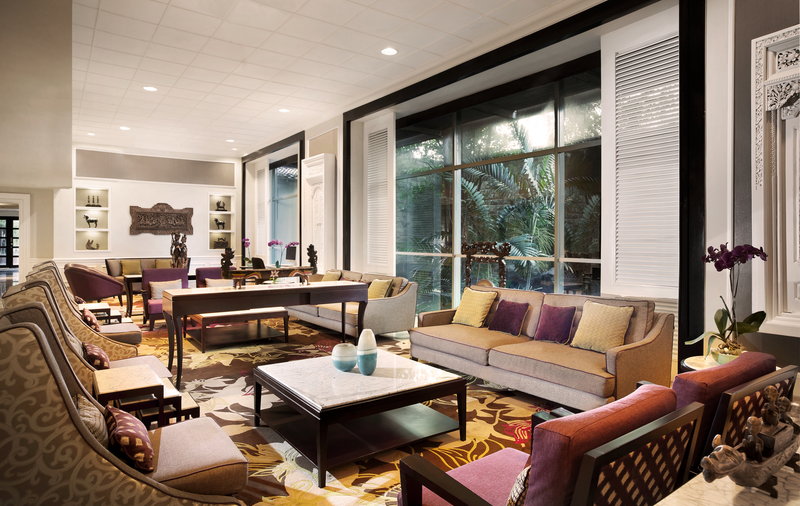 ascott jakarta