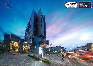 Merlynn Park Hotel,Gambir>>Central Jakarta,4 star