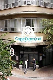 Cape Diamond Boutique Hotel,Cape Town City Centre>>Cape Town,3 star
