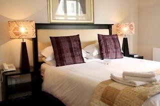 Cape Diamond Boutique Hotel,Cape Town City Centre>>Cape Town,3 star