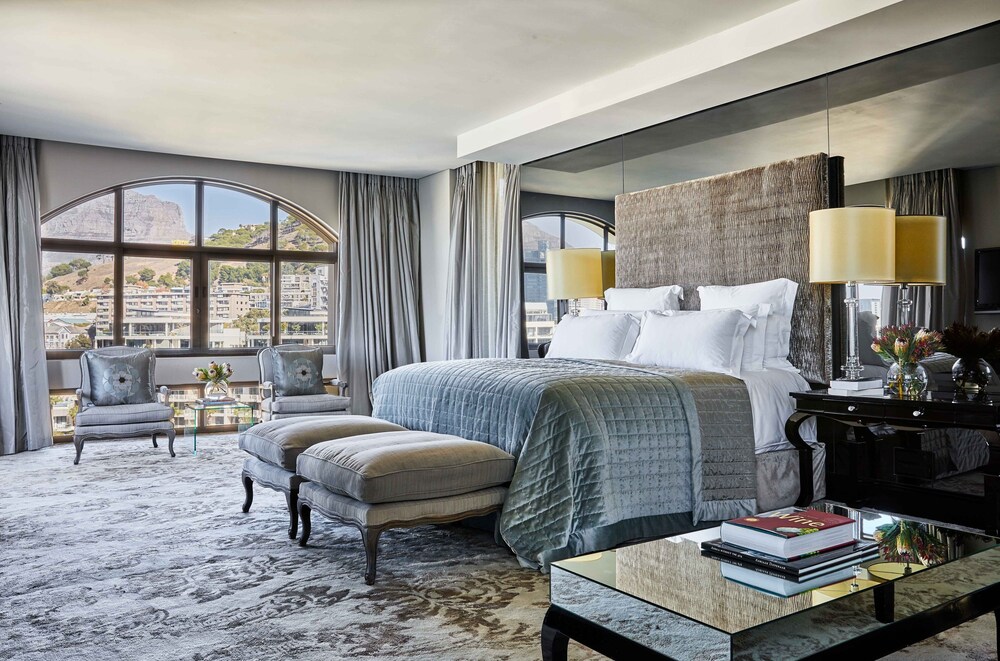 oneandonly cape town