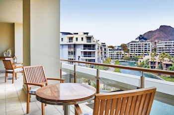 oneandonly cape town