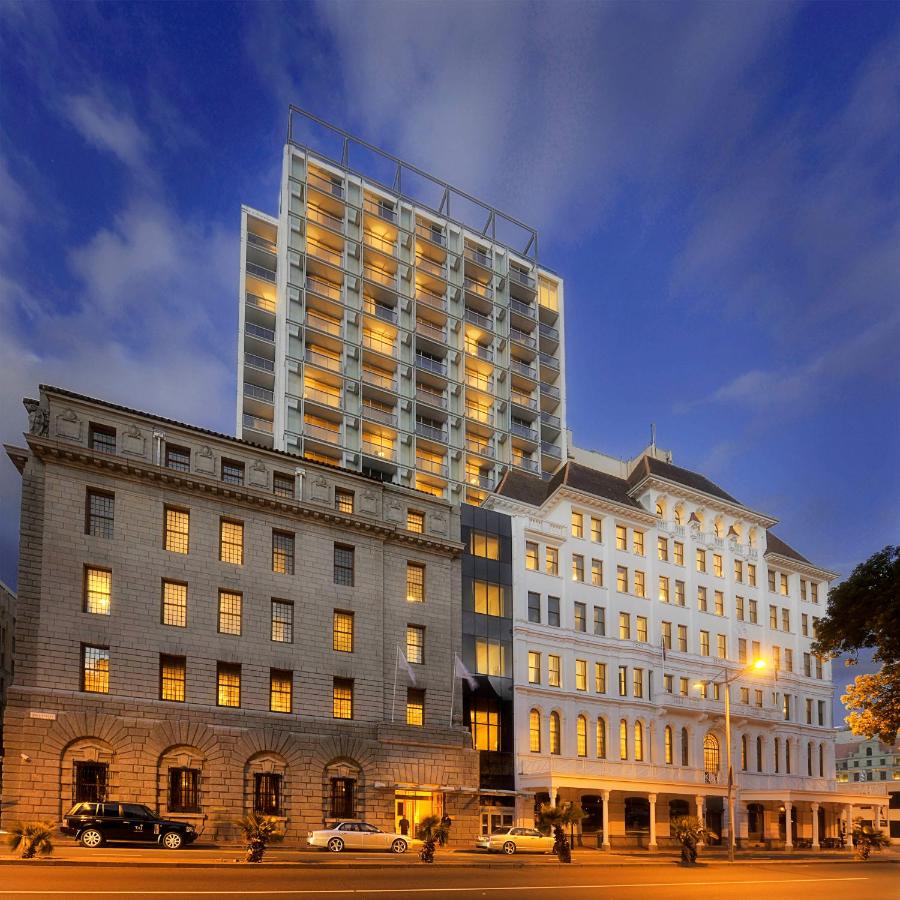 Taj Cape Town,Cape Town City Centre>>Cape Town,5 star