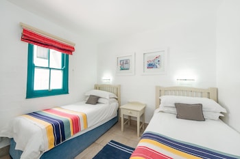 club mykonos langebaan
