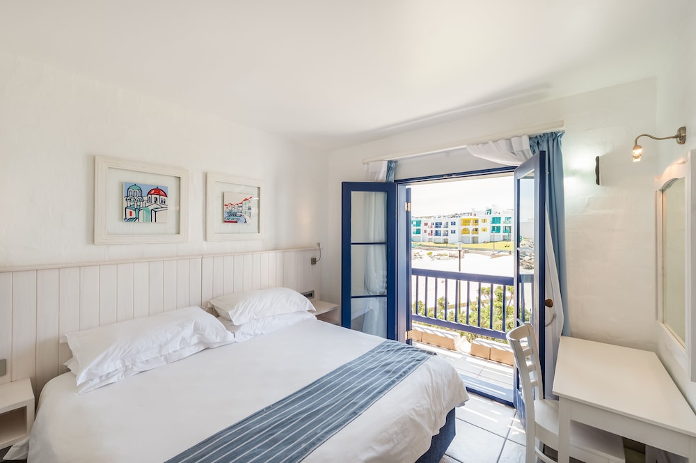 club mykonos langebaan