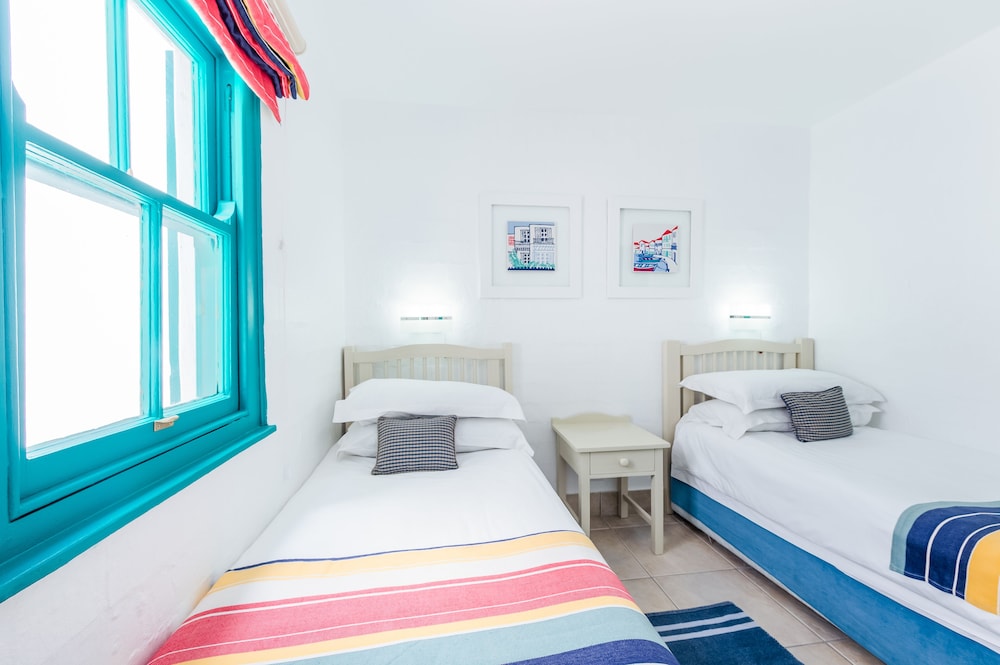 club mykonos langebaan